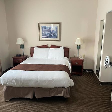 River Hills Hotel- Mankato Eksteriør billede