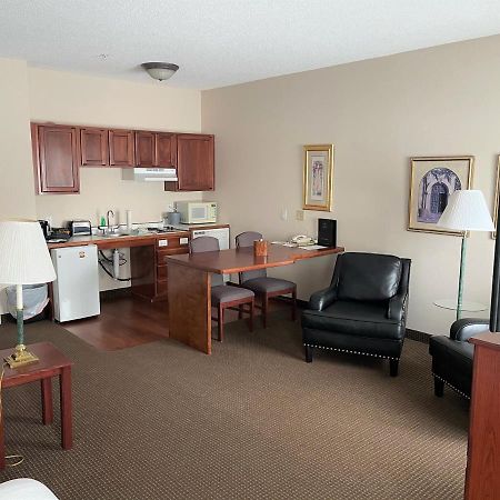 River Hills Hotel- Mankato Eksteriør billede