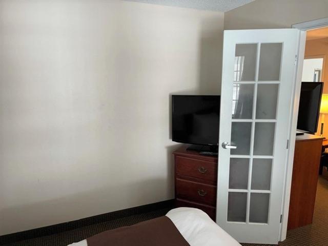 River Hills Hotel- Mankato Eksteriør billede