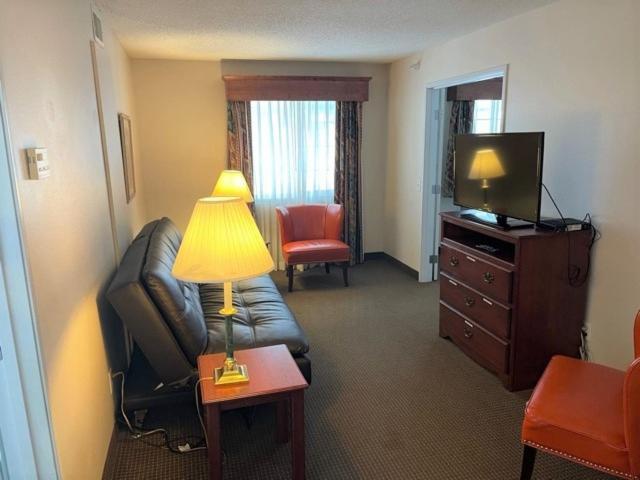 River Hills Hotel- Mankato Eksteriør billede