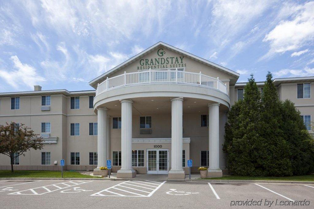 River Hills Hotel- Mankato Eksteriør billede