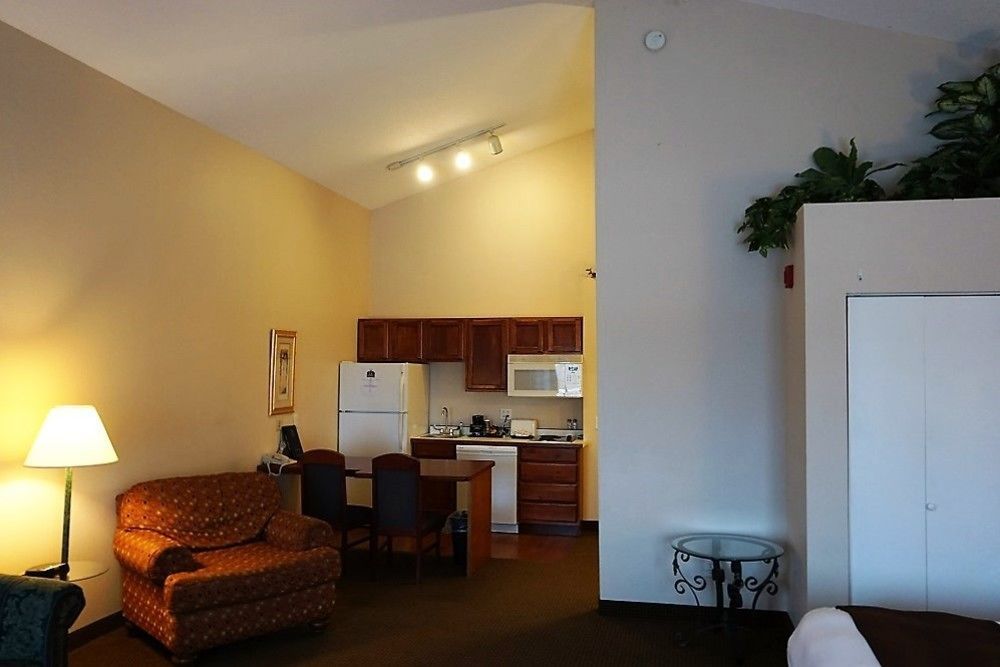 River Hills Hotel- Mankato Eksteriør billede