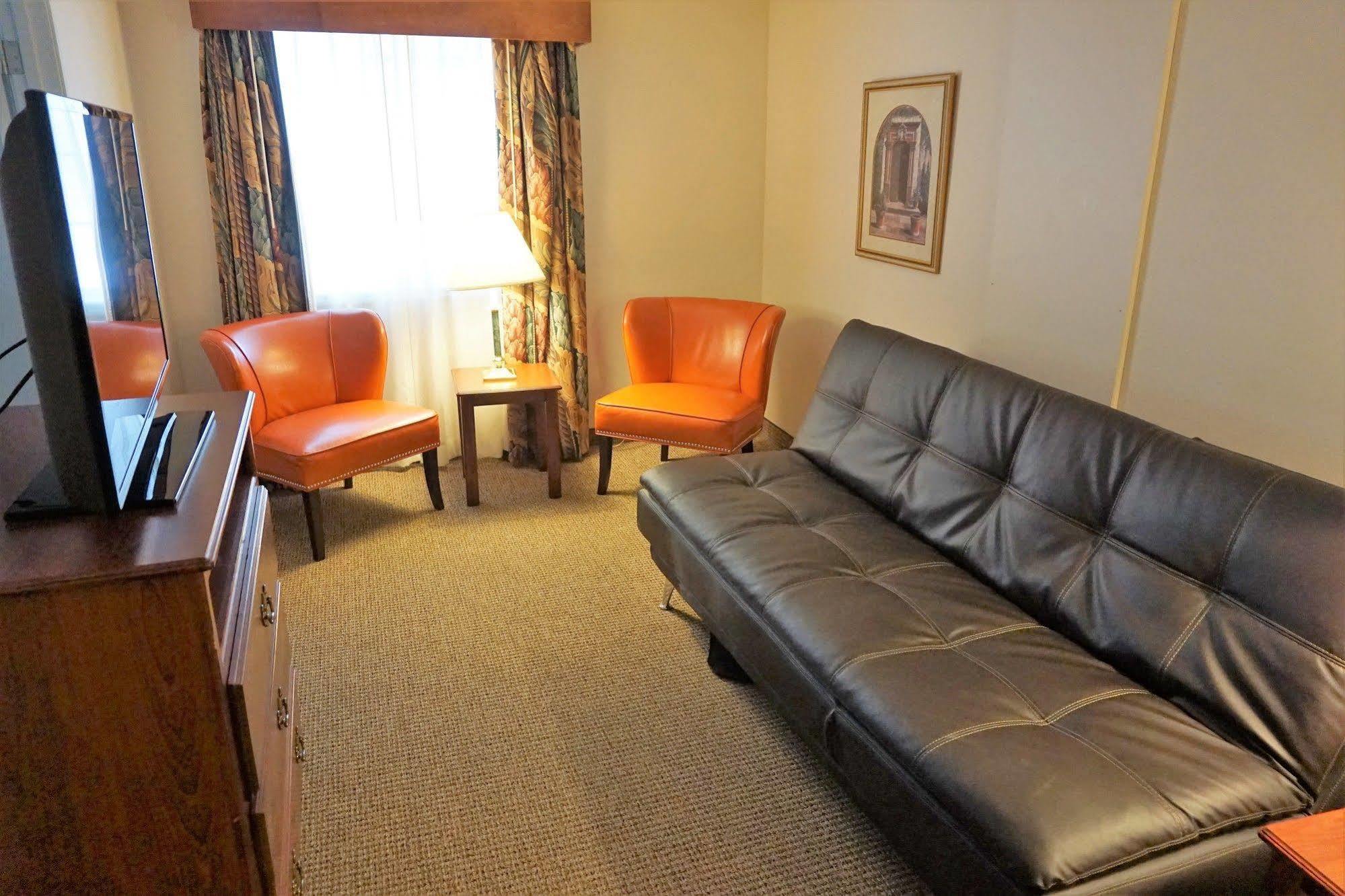 River Hills Hotel- Mankato Eksteriør billede