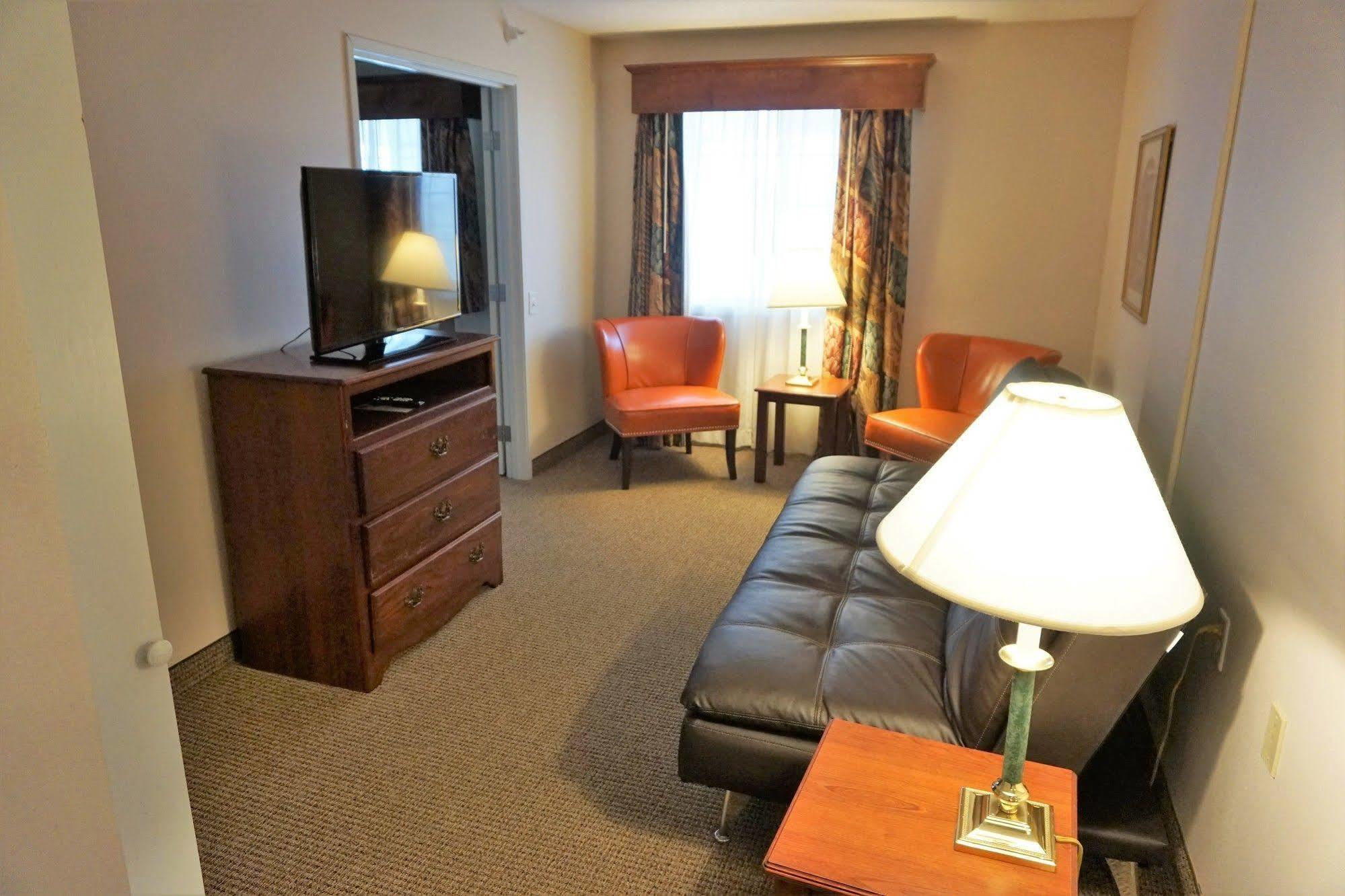 River Hills Hotel- Mankato Eksteriør billede